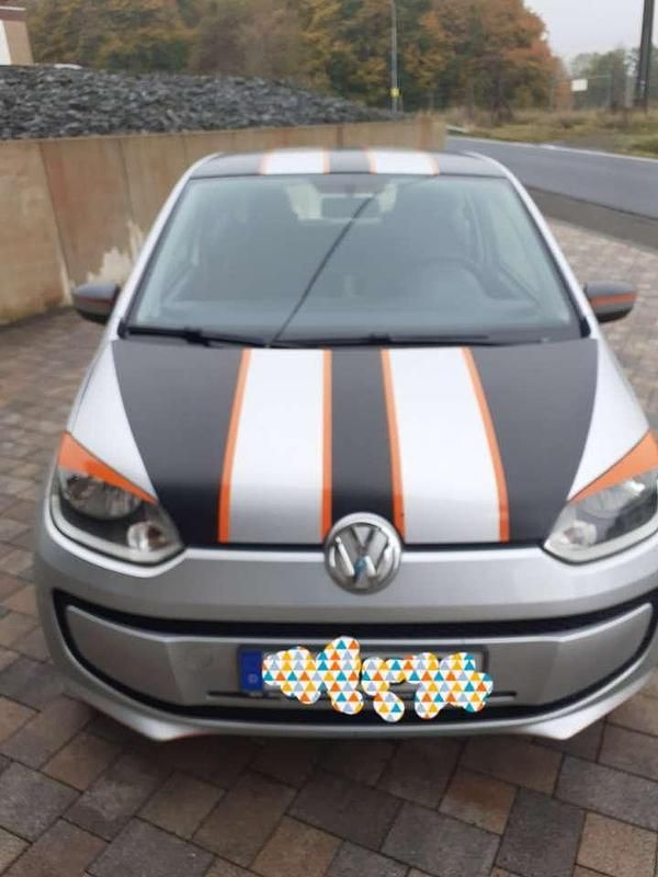 Gebraucht 2011 VW up! take up! Kleinwagen | 6.300 € (Teuer) - Bild 1/4