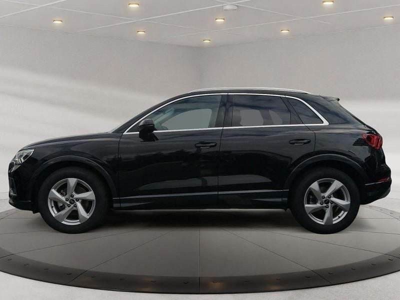 Occasion Audi Q3 Advanced Plus 150 ch (110 kW) 2025 Noir SUV