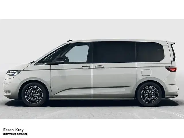 Nuova VW Multivan 204 CV (150 kW) 2026 Bianco Monovolume