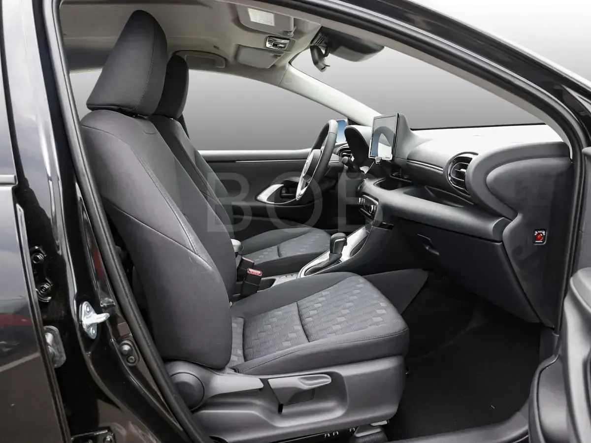 Gebraucht Mazda 2 Exclusive-Line 116 PS (85 kW) 2025 Schwarz Limousine