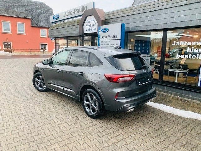 Neu Ford Kuga ST-Line 186 PS (136 kW) 2025 Grau SUV
