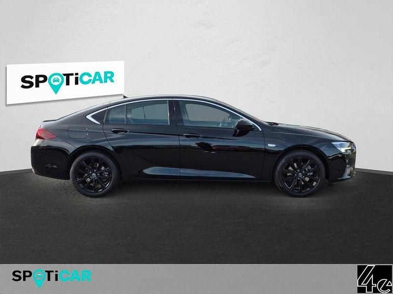 Gebraucht Opel Insignia Elegance 200 PS (147 kW) 2022 Schwarz Limousine