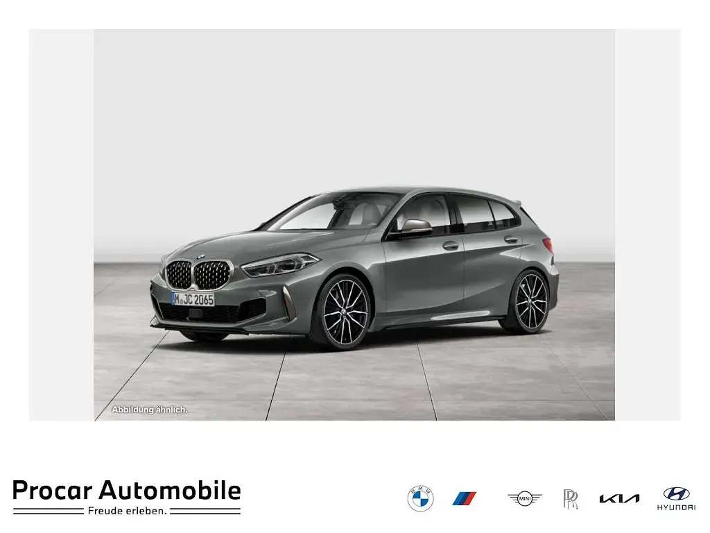 Gebraucht BMW M135 M Sport 306 PS (225 kW) 2022 Kleinwagen