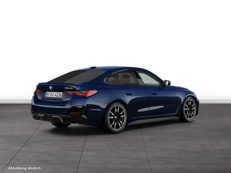 Gebraucht 2025 BMW M440 M Sport Limousine | 66.915 € (Etwas zu teuer) - Bild 1/3