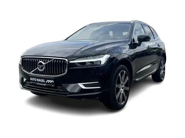 Andere Gebraucht 2021 Volvo XC60 Inscription SUV | 45.699 € (Fairer Preis) - Bild 1/4