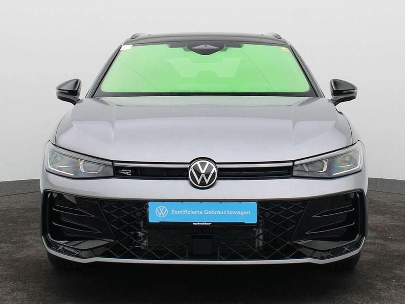 Gebraucht VW Passat R-line 272 PS (200 kW) 2024 Diabasgrau metallic Kombi