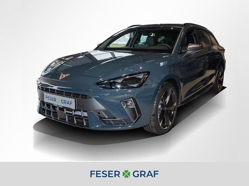 Gebraucht Cupra Leon 150 PS (110 kW) 2026 Limousine