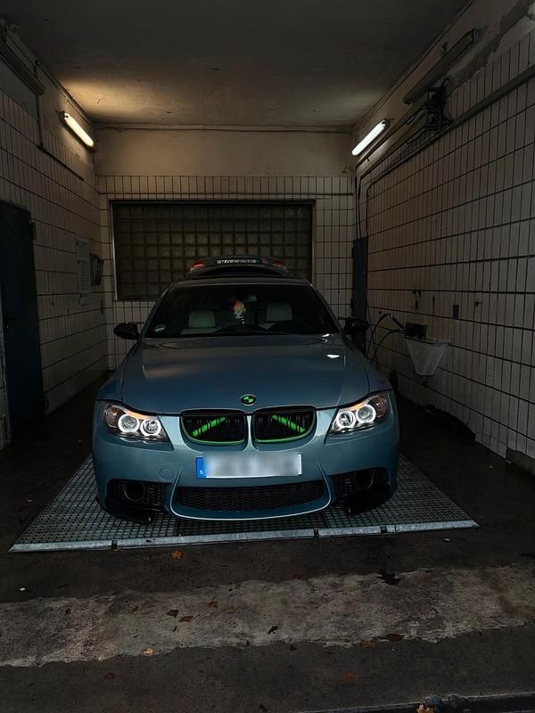 Gebraucht 2006 BMW 330 M Sport Limousine | 4.500 € (Guter Preis) - Bild 1/4