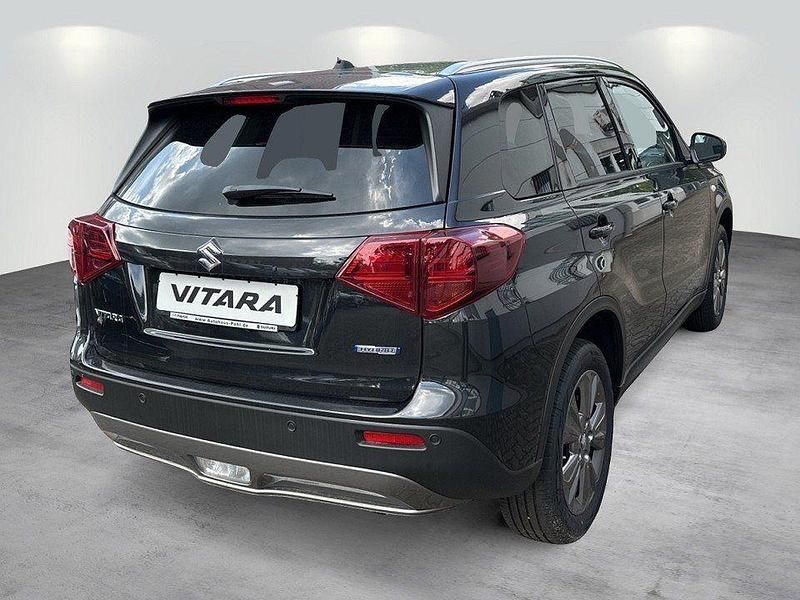 Gebraucht Suzuki Vitara Comfort 129 PS (94 kW) 2025 Schwarz SUV