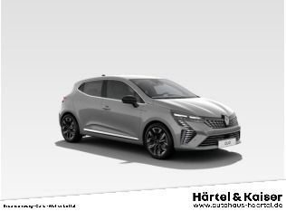 Andere farbe Neu 2025 Renault Clio V Techno Kleinwagen | 21.290 € (Etwas zu teuer) - Bild 1/4