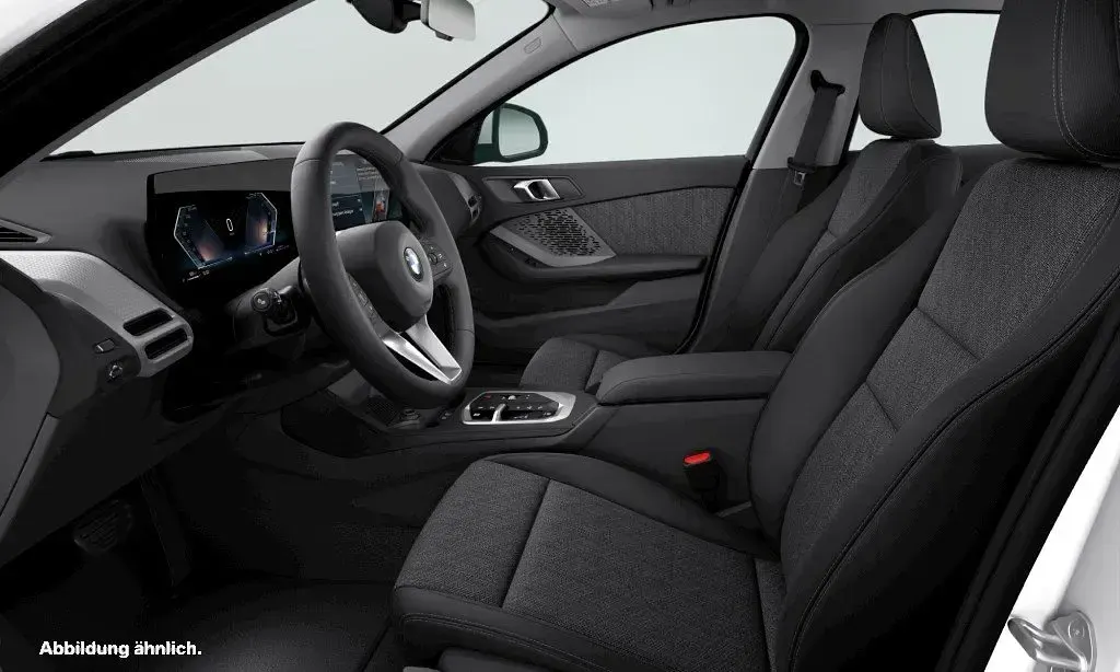Gebraucht BMW 120 Shadowline 150 PS (110 kW) 2025 Weiß Kleinwagen