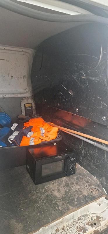 Gebraucht VW Transporter 102 PS (75 kW) 2016 Weiß Van