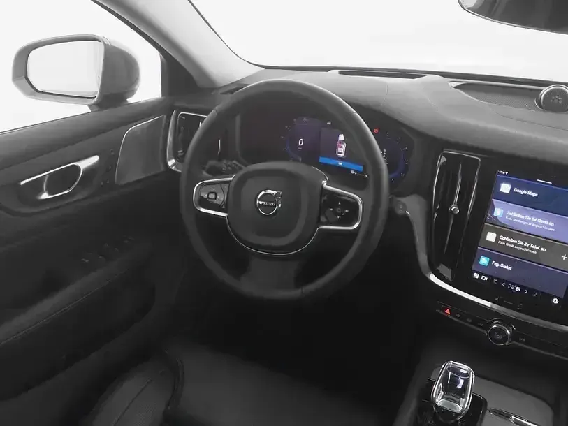 Gebraucht Volvo V60 CC Ultimate 197 PS (144 kW) 2024 Grau Kombi