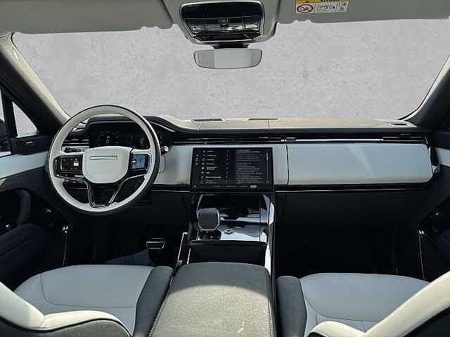 Gebraucht Land Rover Range Rover Sport SE Dynamic 466 PS (342 kW) 2025 Grau SUV