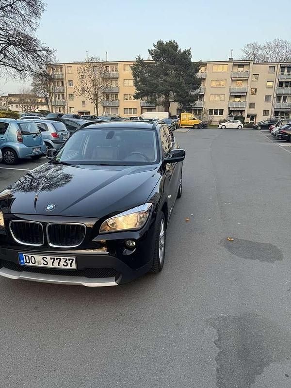 Gebraucht BMW X1 177 PS (130 kW) 2010 SUV