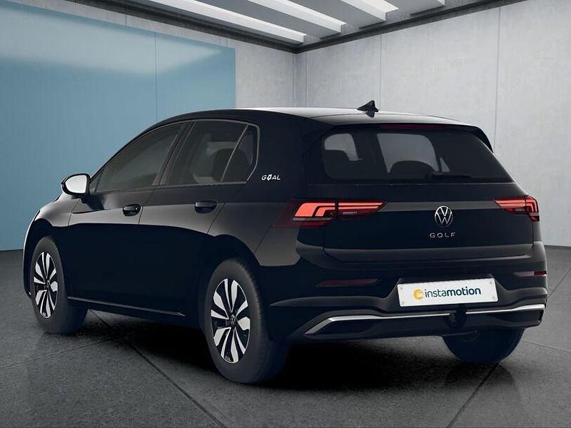 Gebraucht VW Golf VIII 150 PS (110 kW) 2025 Schwarz Kleinwagen