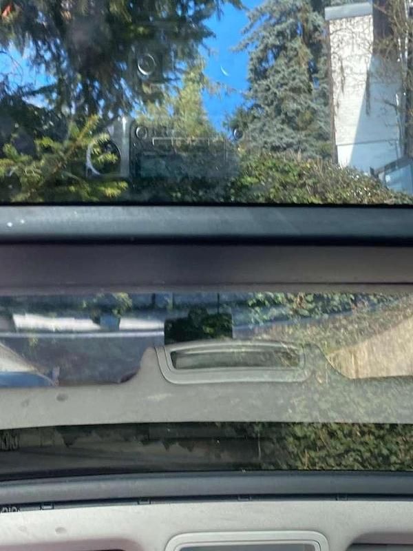 Gebraucht VW Tiguan Trendline 122 PS (89 kW) 2011 SUV