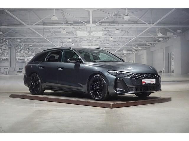 Gebraucht Audi A5 Ambiente 204 PS (150 kW) 2025 Daytonagrau perleffekt Coupé