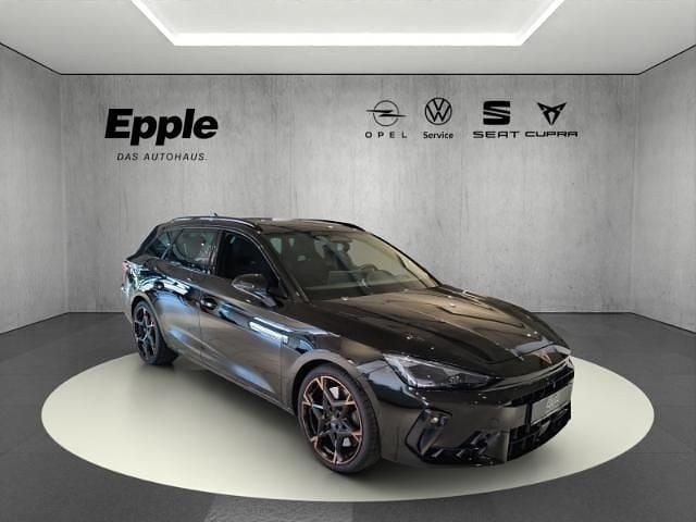 Second-hand Cupra Leon VZ 333 CP (244 kW) 2026 Break