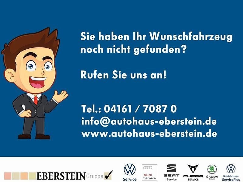 Gebraucht VW Caddy Highline 125 PS (91 kW) 2016 Schwarz Van / Kleinbus