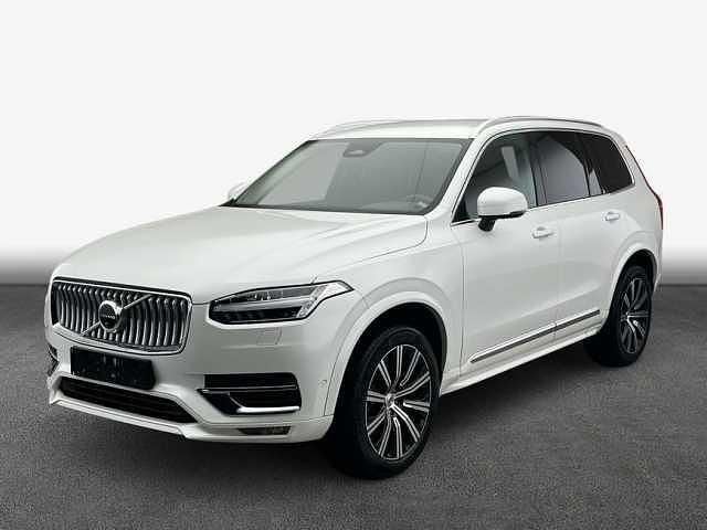 Second-hand Volvo XC90 173 CP (127 kW) 2023 SUV