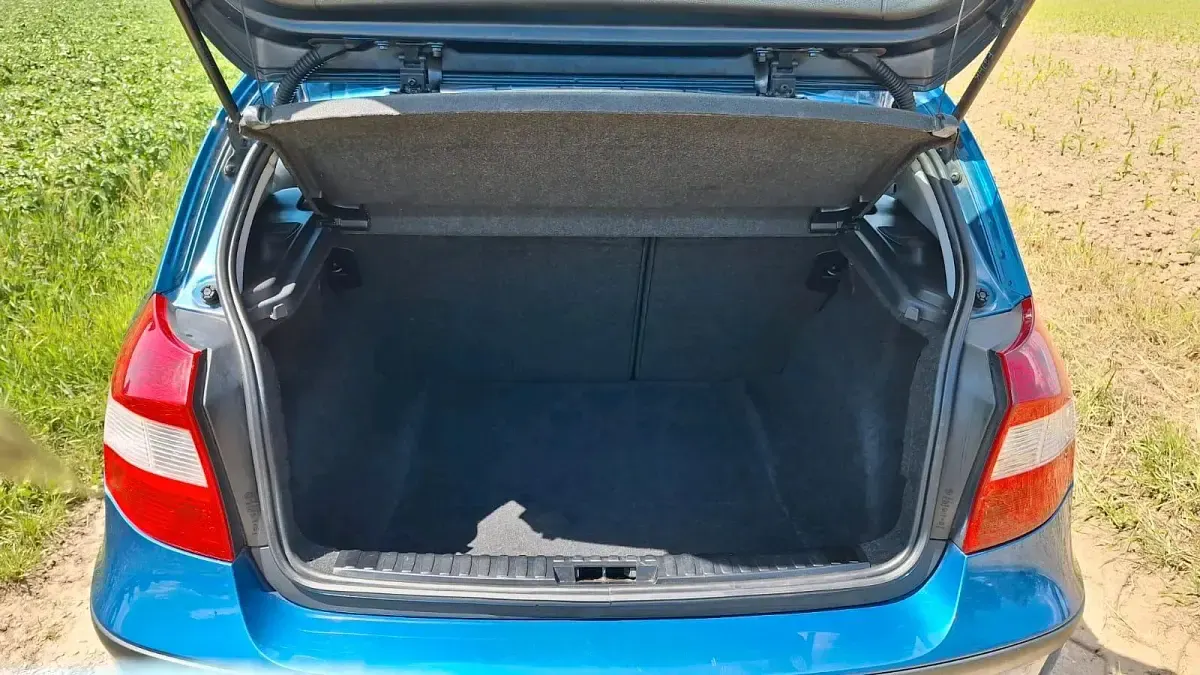 Gebraucht BMW 116 116 PS (85 kW) 2026 Blau Kleinwagen