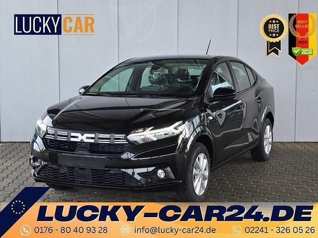 Andere Neu 2024 Dacia Logan Expression Limousine | 17.149 € (Fairer Preis) - Bild 1/2