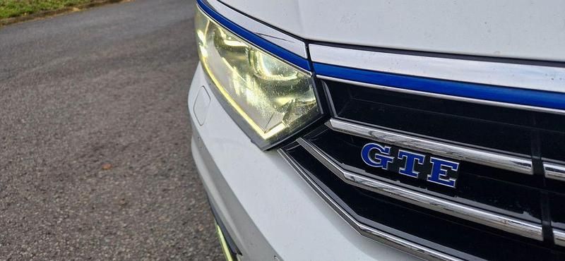 Gebraucht VW Passat Highline 156 PS (114 kW) 2016 Weiß Kombi