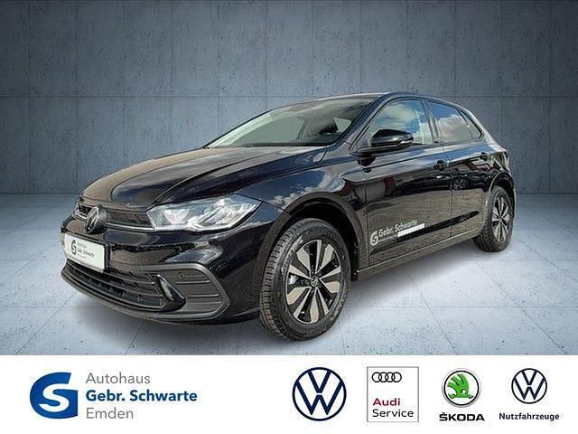Schwarz Gebraucht 2025 VW Polo Goal Limousine | 21.600 € (Etwas zu teuer) - Bild 1/4