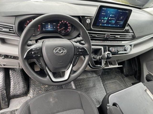 Gebraucht Maxus V90 148 PS (108 kW) 2024 Weiß Van