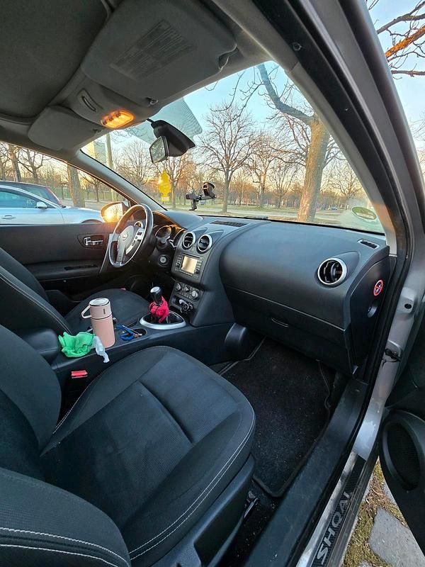 Gebraucht Nissan Micra 141 PS (103 kW) 2012 Grau Kleinwagen