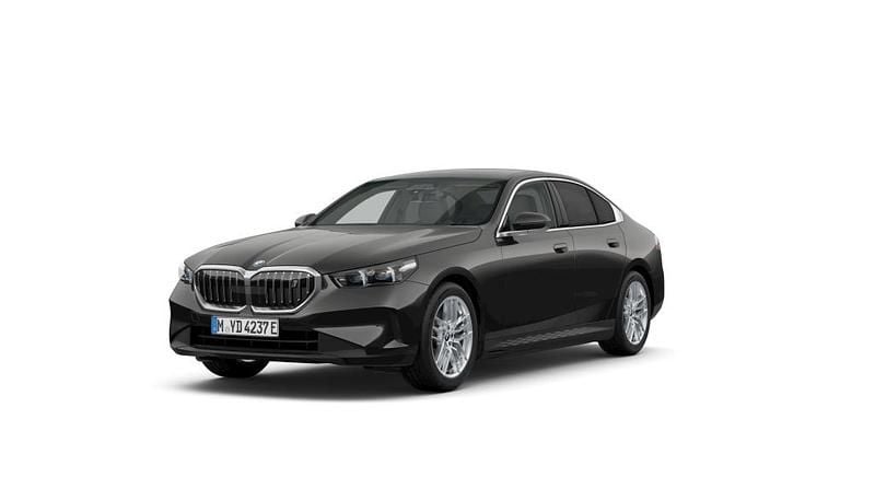 Gebraucht BMW i5 250 kW (340 PS) 2025 Limousine