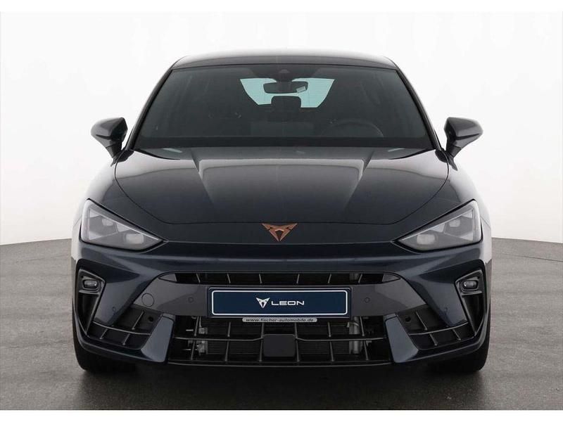 Neu Cupra Leon VZ 272 PS (200 kW) 2025 Grau Limousine