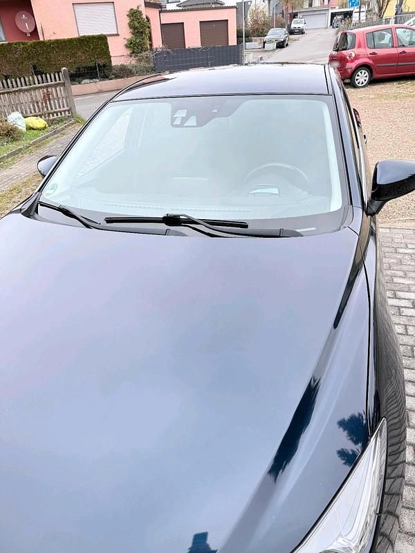Second-hand Mazda 3 150 CP (110 kW) 2014 Berlinǎ