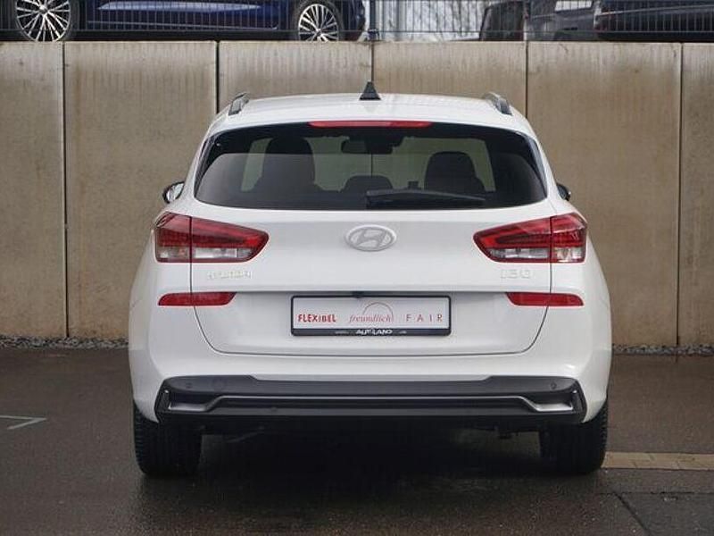 Neu Hyundai i30 140 PS (102 kW) 2025 Andere Kombi