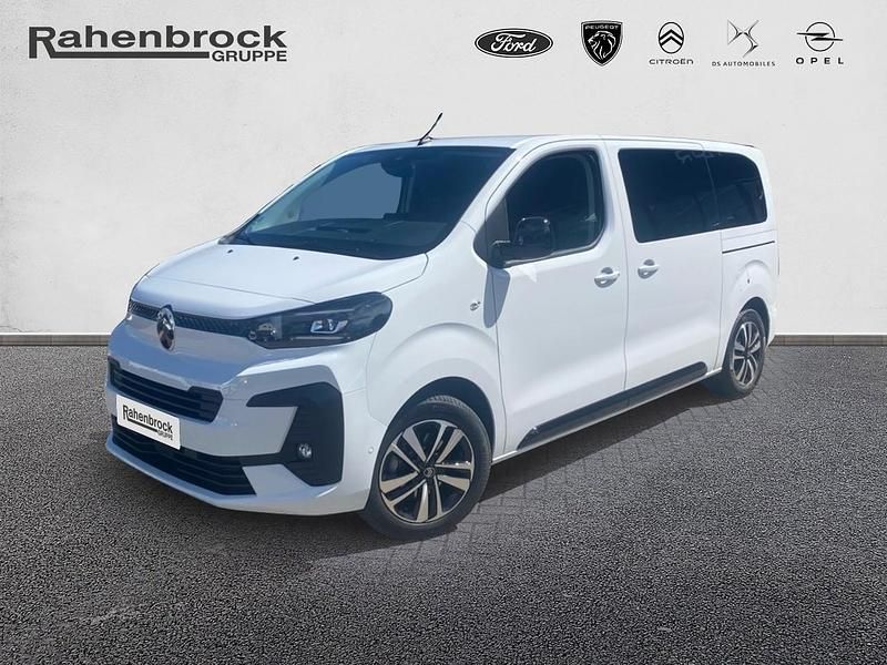 Gebraucht 2025 Citroën Spacetourer Van | 35.490 € (Superpreis) - Bild 1/1