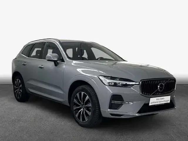 Gebraucht Volvo XC60 Core 250 PS (183 kW) 2024 Grau SUV