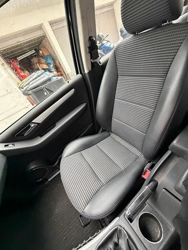 Gebraucht Mercedes A150 95 PS (69 kW) 2006 Kleinwagen