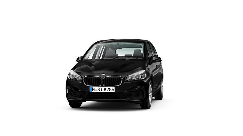 Gebraucht 2025 BMW 220 Gran Tourer Van / Kleinbus | 17.579 € - Bild 1/4