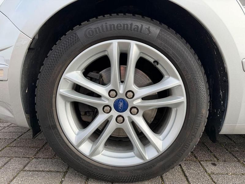 Occasion Ford S-MAX Titanium 200 ch (147 kW) 2012 Monospace