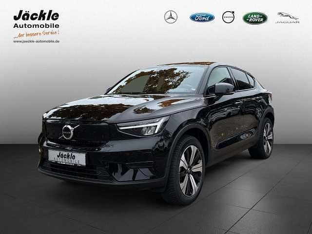 Gebraucht 2022 Volvo EC40 SUV | 29.950 € (Superpreis) - Bild 1/4