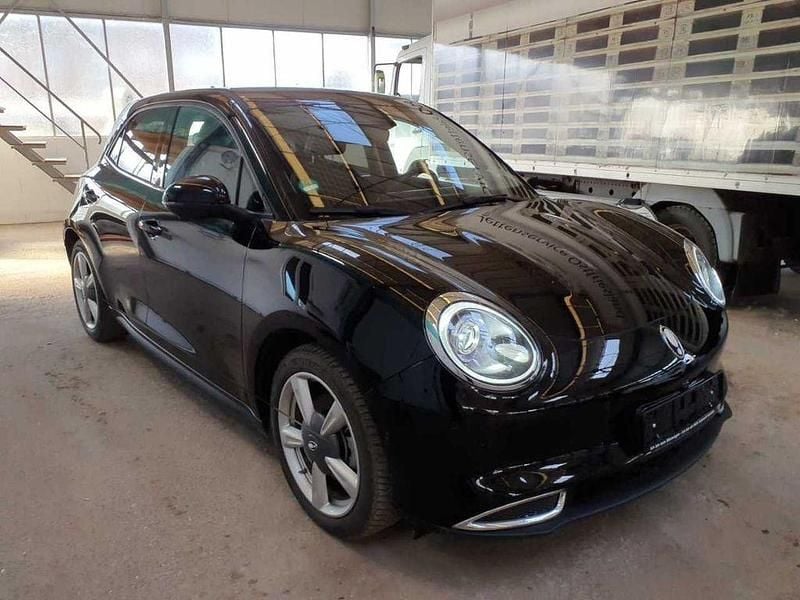 Gebraucht Ora 03 Pro+ 125 kW (171 PS) 2023 Schwarz Kleinwagen