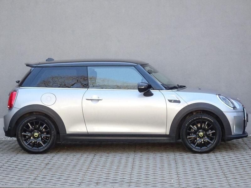 Gebraucht Mini Cooper SE Classic 135 kW (184 PS) 2023 Silber Kleinwagen
