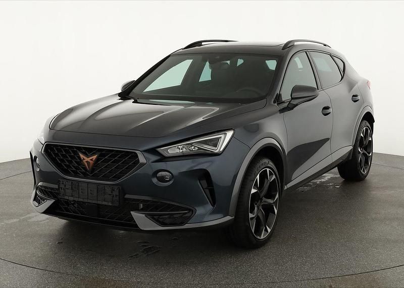 "magnetic tech" Gebraucht 2024 Cupra Formentor SUV | 34.995 € (Guter Preis) - Bild 1/4