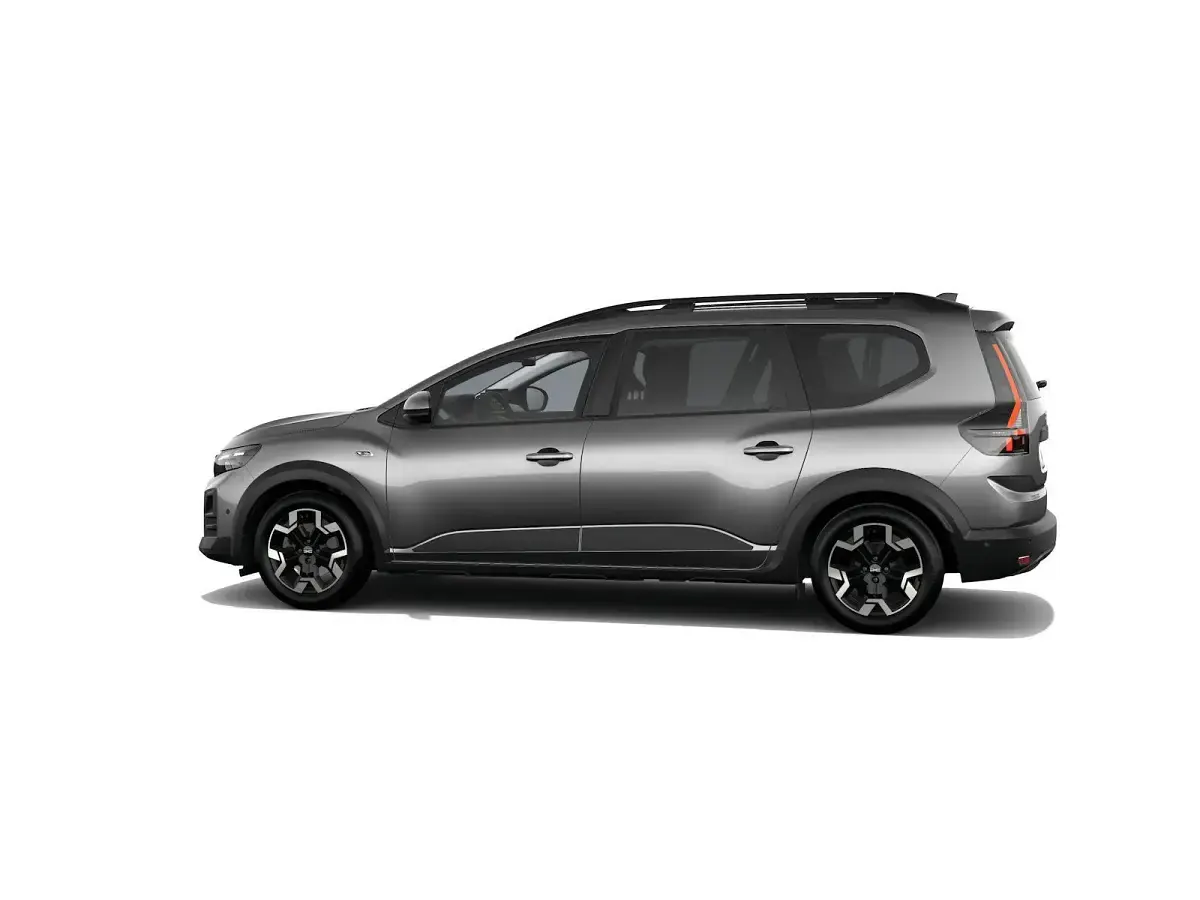 Neu Dacia Jogger Journey 114 PS (83 kW) 2026 Dolomitgrau Van / Kleinbus