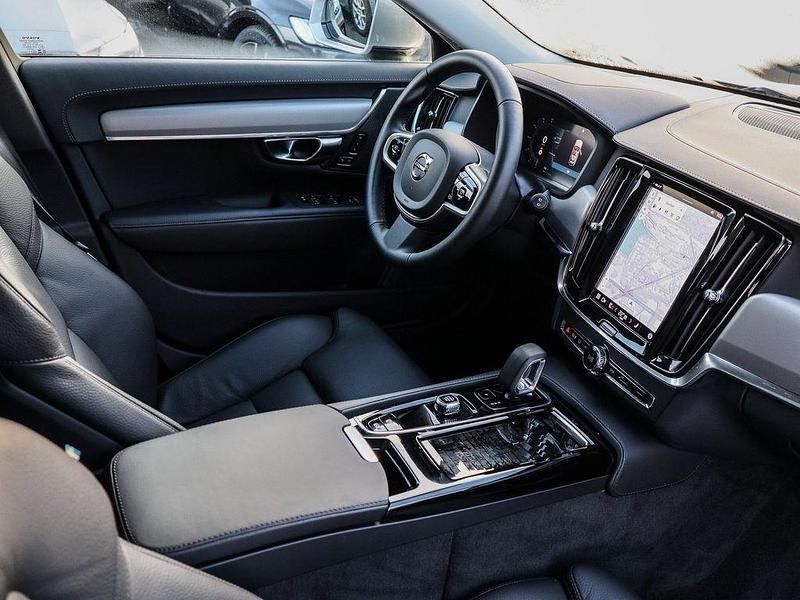 Gebraucht Volvo V90 Plus 349 PS (256 kW) 2025 Silber Kombi