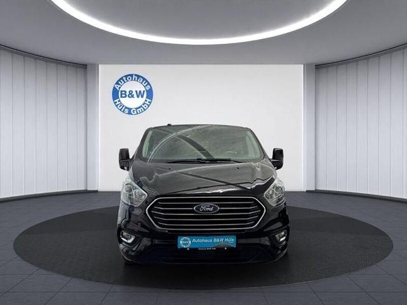 Gebraucht Ford Tourneo Custom 96 PS (70 kW) 2019 Andere Van