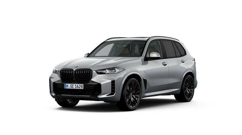 Neu 2025 BMW X5 Comfort Edition SUV | 92.838 € (Guter Preis) - Bild 1/1
