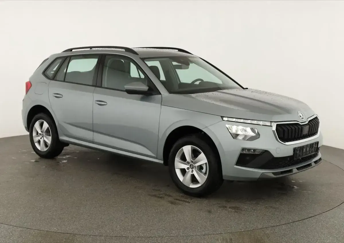 Neu Skoda Kamiq Selection 150 PS (110 kW) 2026 Andere SUV