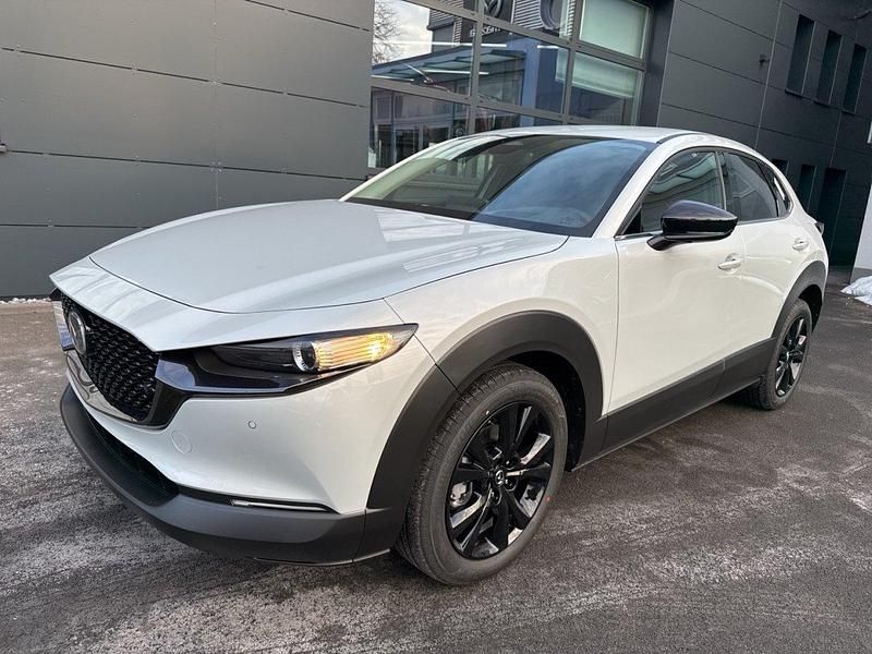 Neu Mazda CX-30 Nagisa 140 PS (102 kW) 2025 SUV